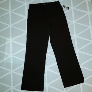🛍NWT Nine West Black Dress Pants